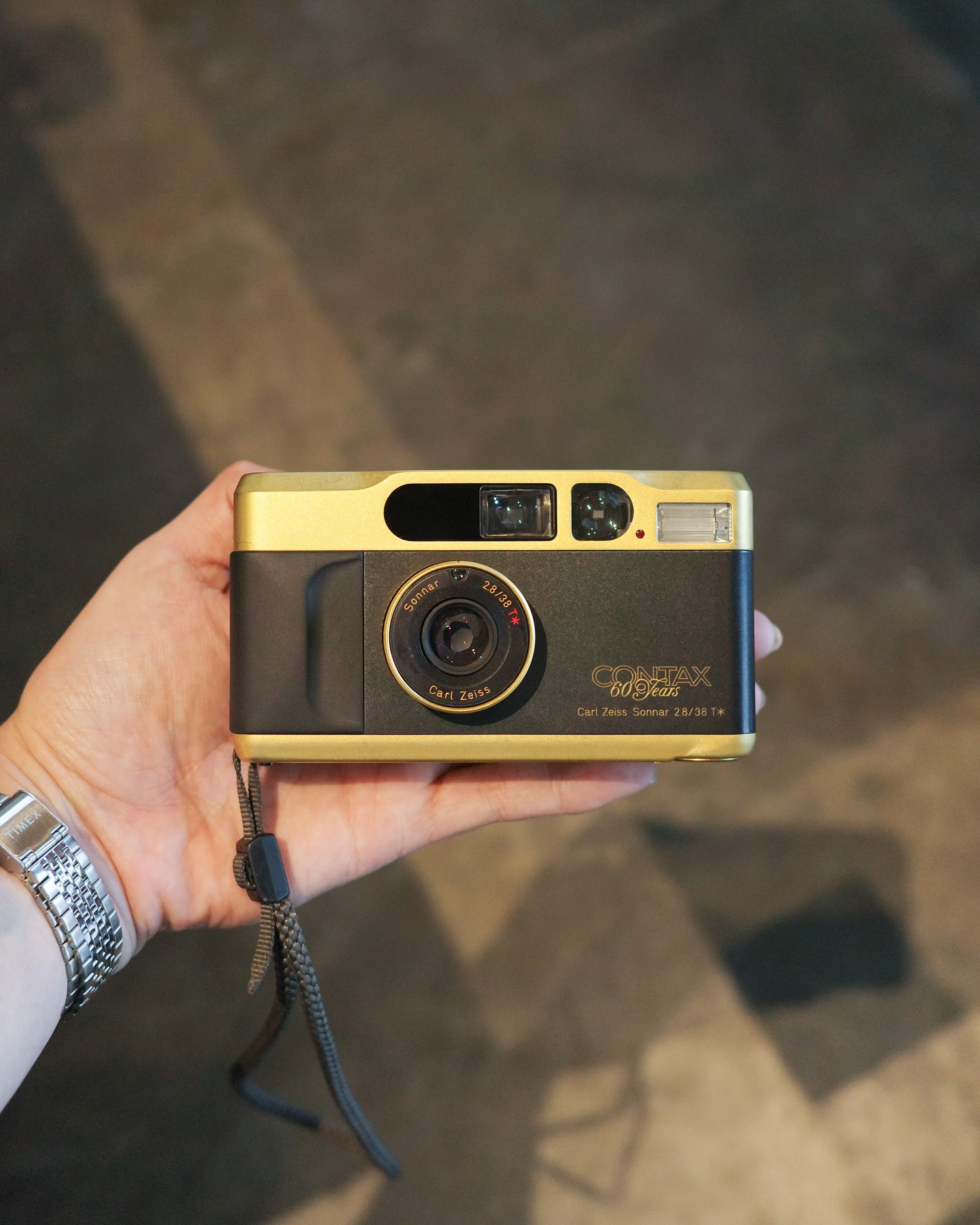 Ricoh FF-10s Zoom