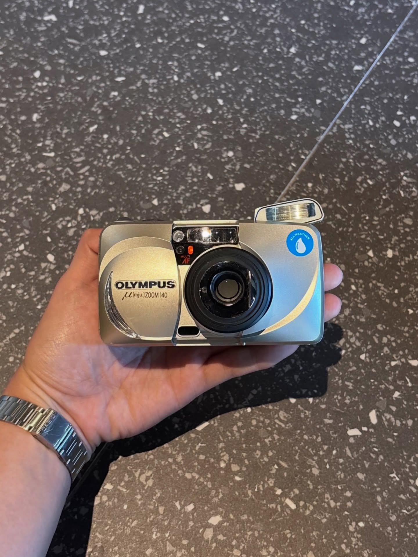 Leica Mini II