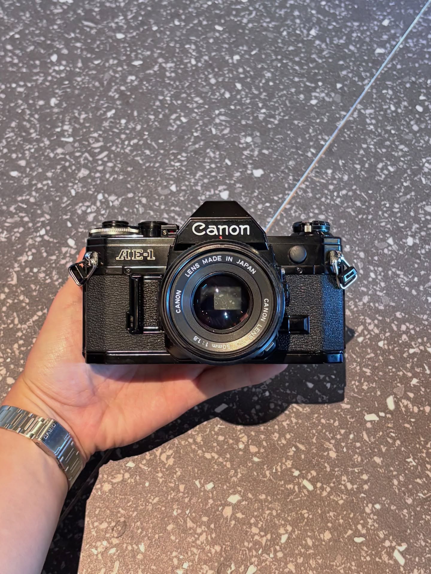 Leica Z2X Black