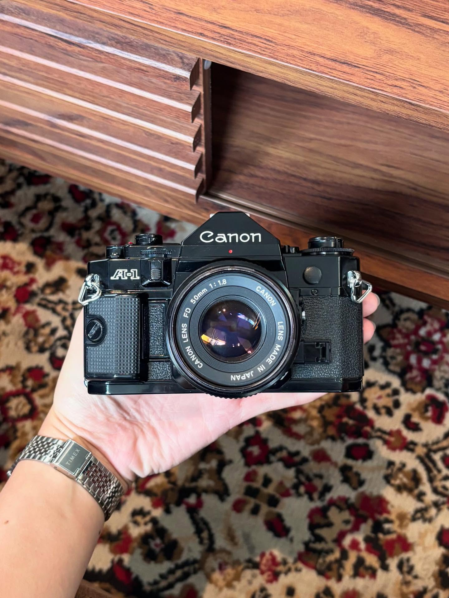 Leica Minilux